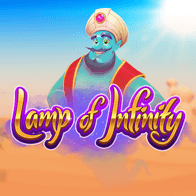 Lamp of Infinity thumbnail