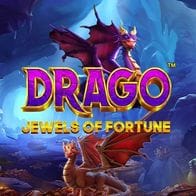 Drago - Jewels of Fortune game icon