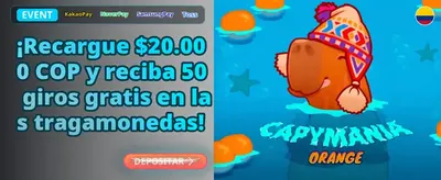 Torneo de Slots Flash